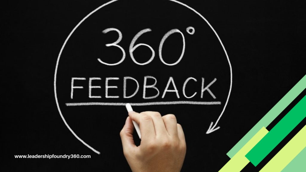 How 360 Feedback Transforms Remote Teams Practical Tips for Leaders