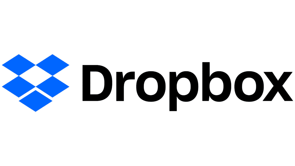 Dropbox Logo