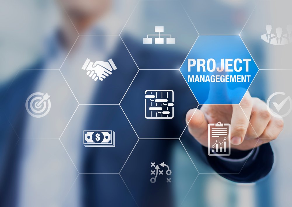 AI and Project Management